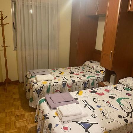 Ferienwohnung Apartamento Couto Ribadeo Exterior foto